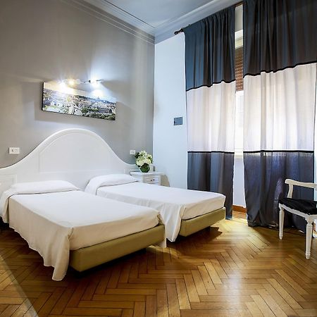 Hotel Trinita Dei Monti Ρώμη Εξωτερικό φωτογραφία