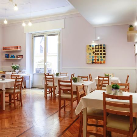 Hotel Trinita Dei Monti Ρώμη Εξωτερικό φωτογραφία