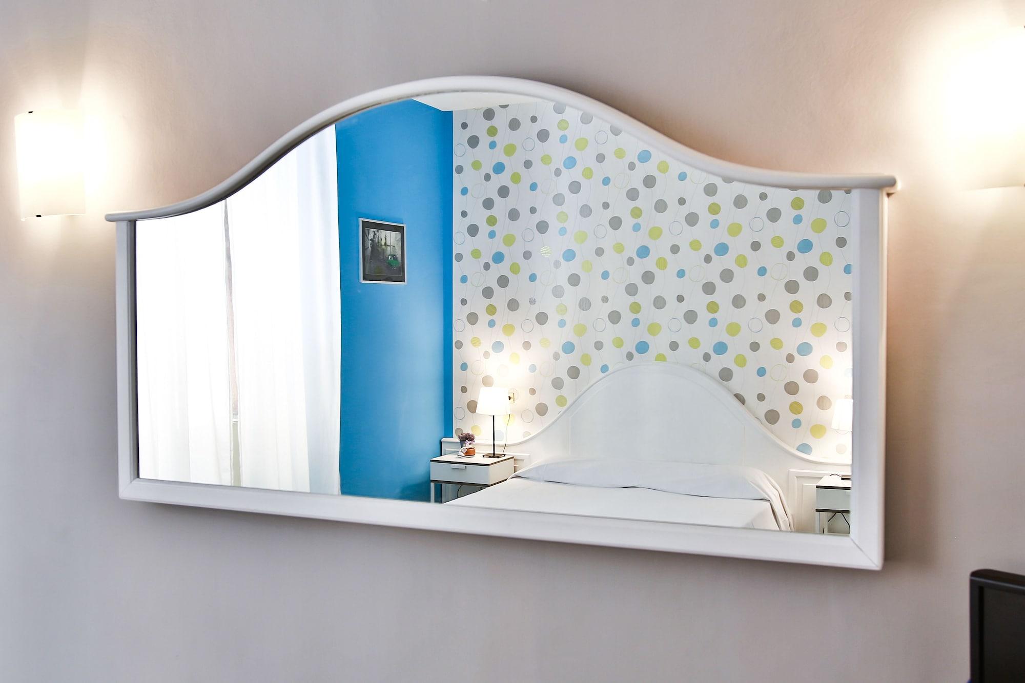 Hotel Trinita Dei Monti Ρώμη Εξωτερικό φωτογραφία