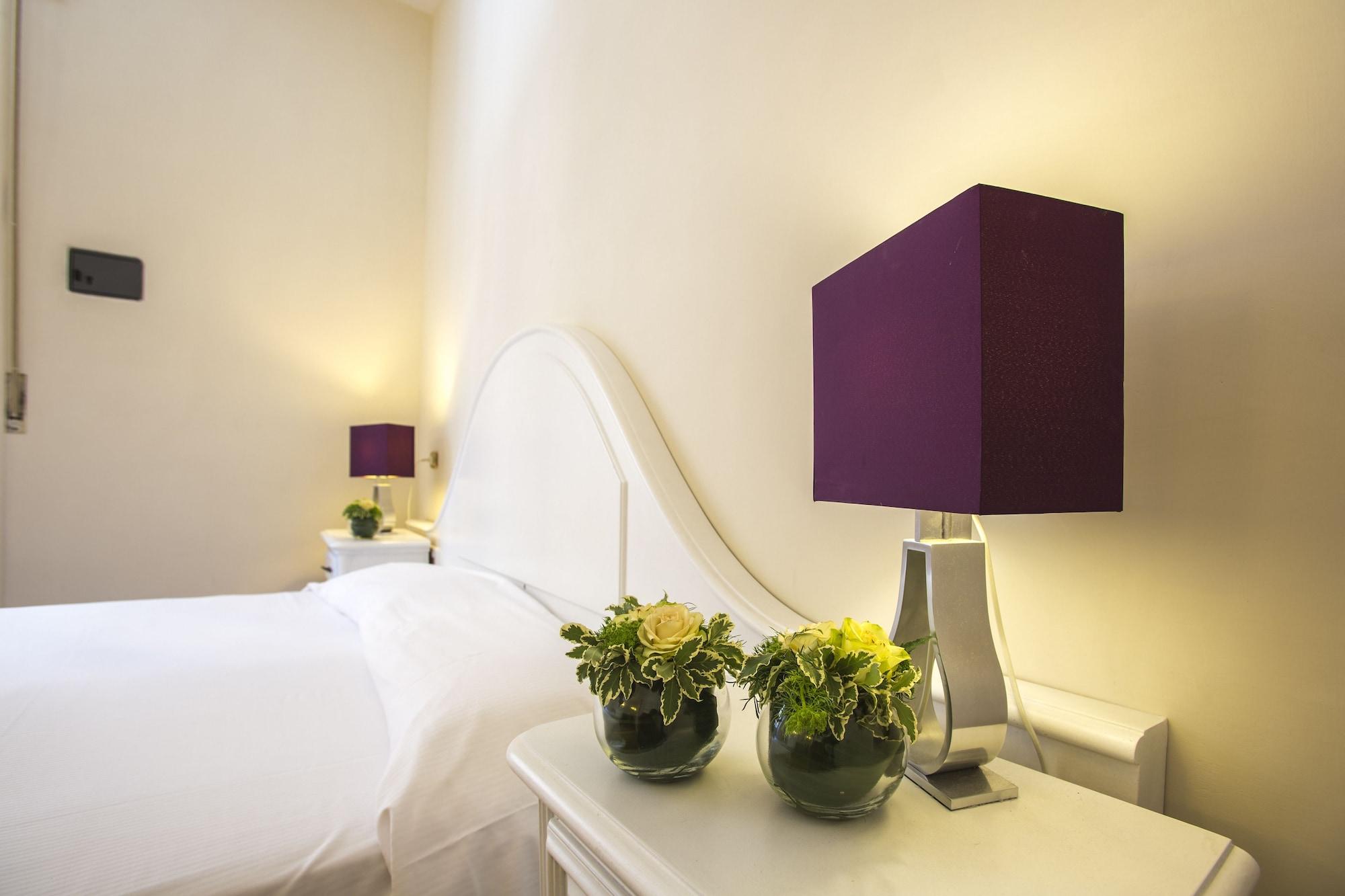 Hotel Trinita Dei Monti Ρώμη Εξωτερικό φωτογραφία