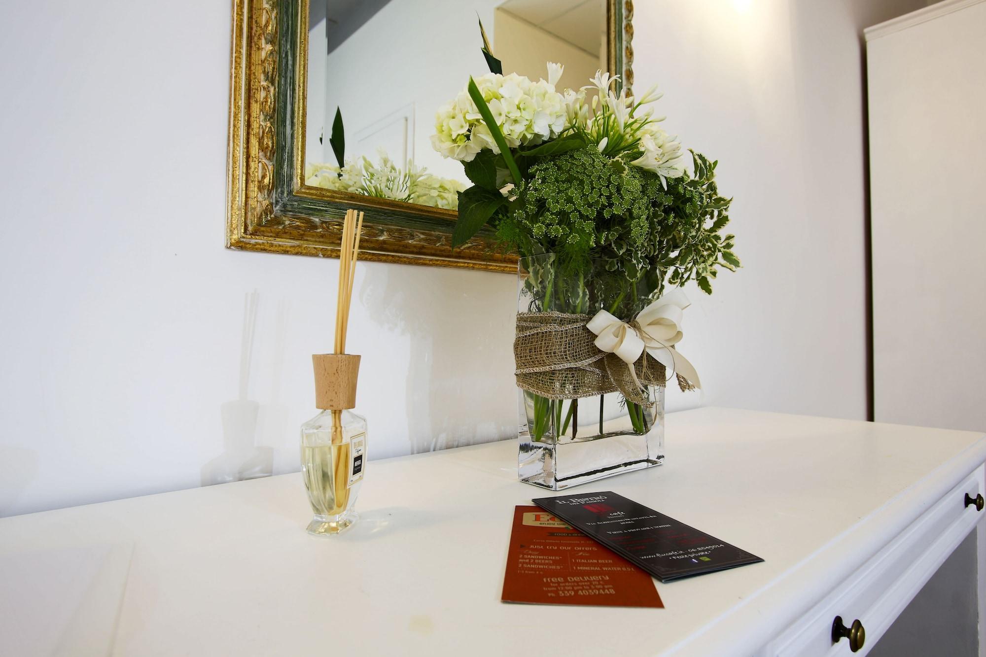 Hotel Trinita Dei Monti Ρώμη Εξωτερικό φωτογραφία