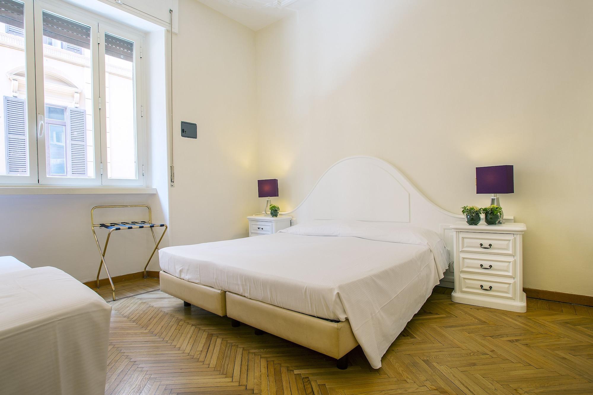 Hotel Trinita Dei Monti Ρώμη Εξωτερικό φωτογραφία