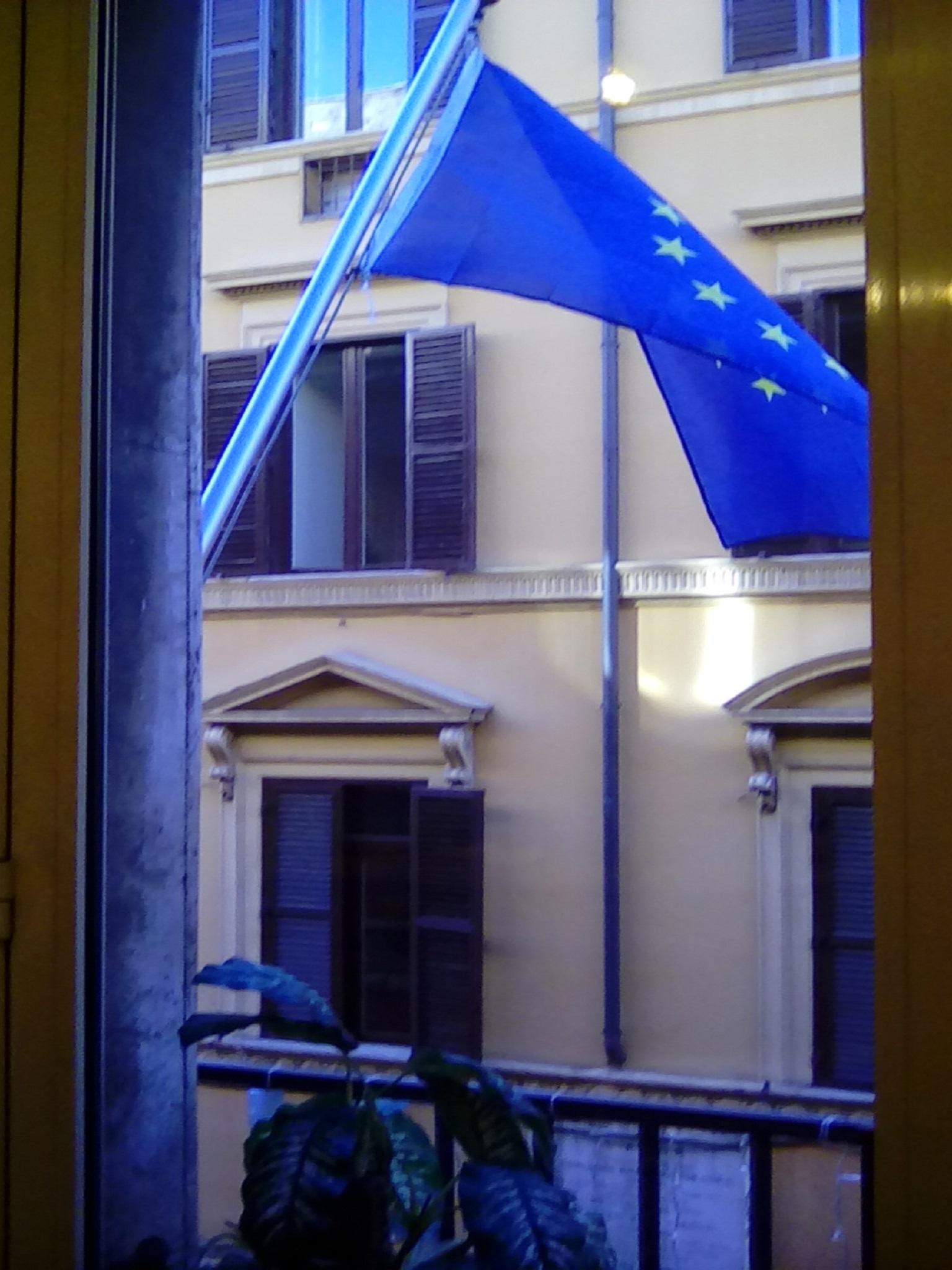 Hotel Trinita Dei Monti Ρώμη Εξωτερικό φωτογραφία