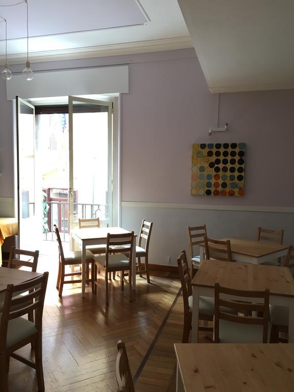 Hotel Trinita Dei Monti Ρώμη Εξωτερικό φωτογραφία