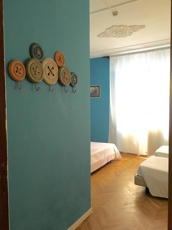 Hotel Trinita Dei Monti Ρώμη Εξωτερικό φωτογραφία