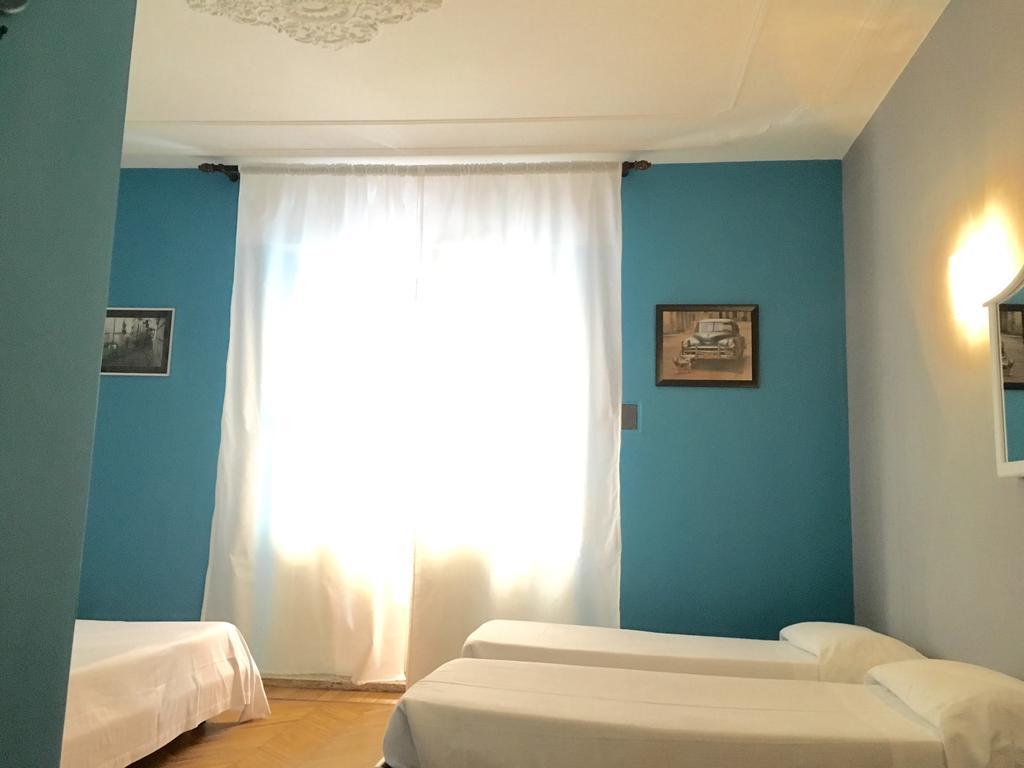 Hotel Trinita Dei Monti Ρώμη Εξωτερικό φωτογραφία