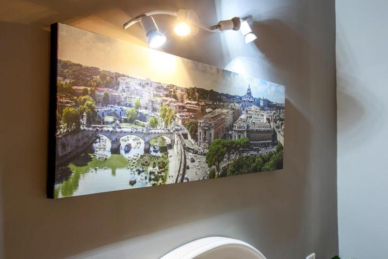 Hotel Trinita Dei Monti Ρώμη Εξωτερικό φωτογραφία