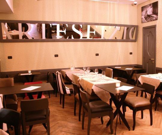 Hotel Trinita Dei Monti Ρώμη Εξωτερικό φωτογραφία