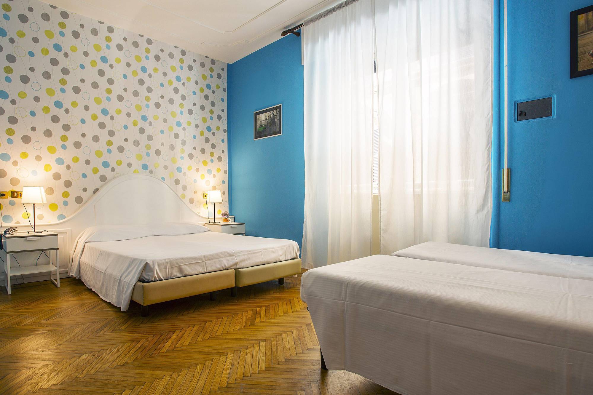 Hotel Trinita Dei Monti Ρώμη Εξωτερικό φωτογραφία