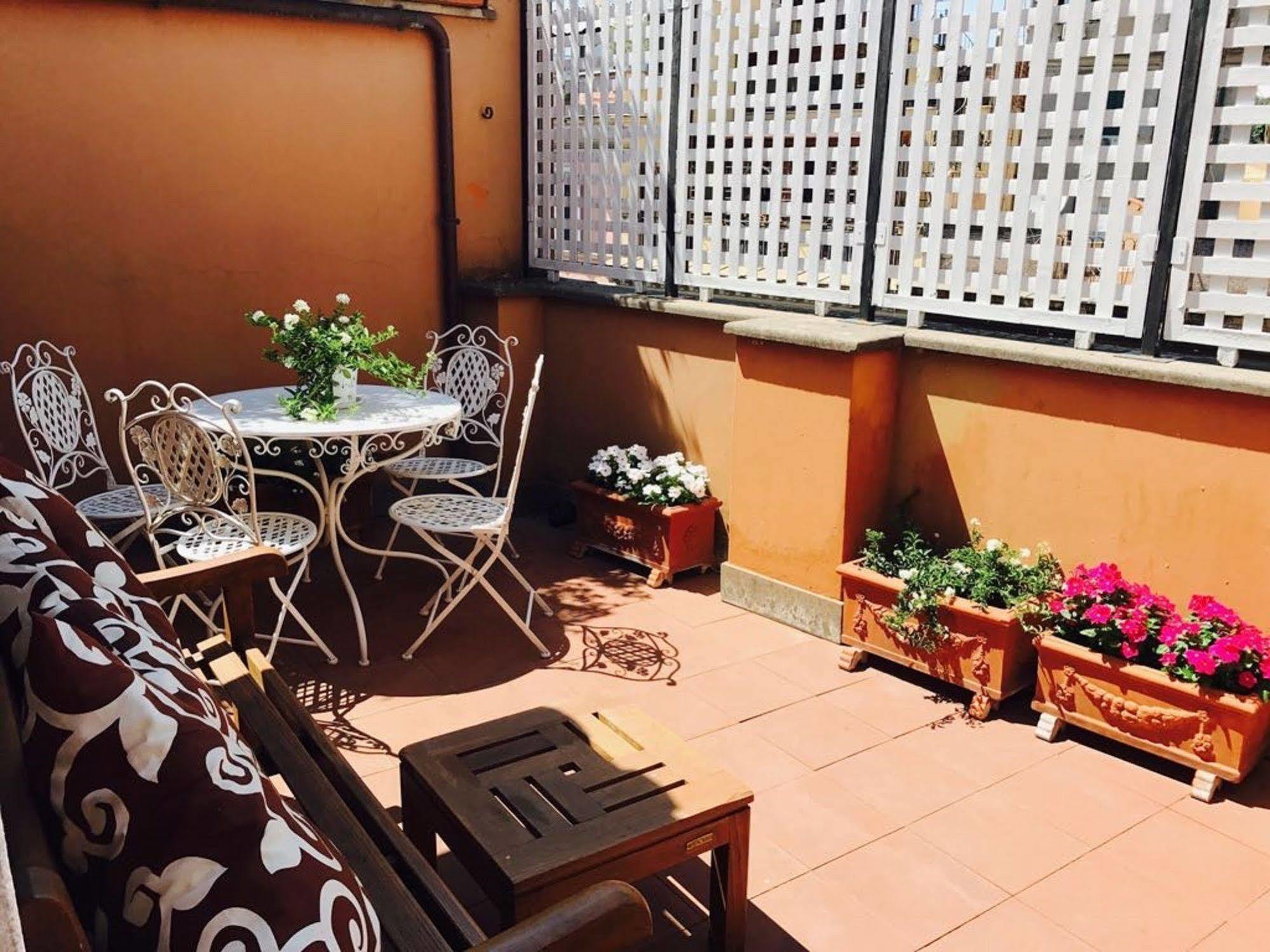 Hotel Trinita Dei Monti Ρώμη Εξωτερικό φωτογραφία